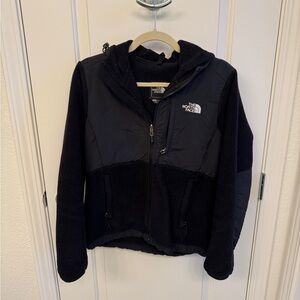The North Face Denali Fleece – Black – Women’s Small – 2000s